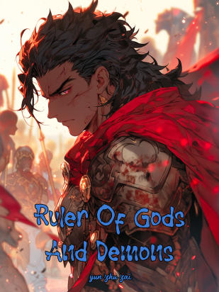Ruler Of Gods And Demons
